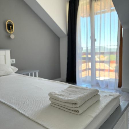 Casa Presecan Talmacel Екстер'єр фото