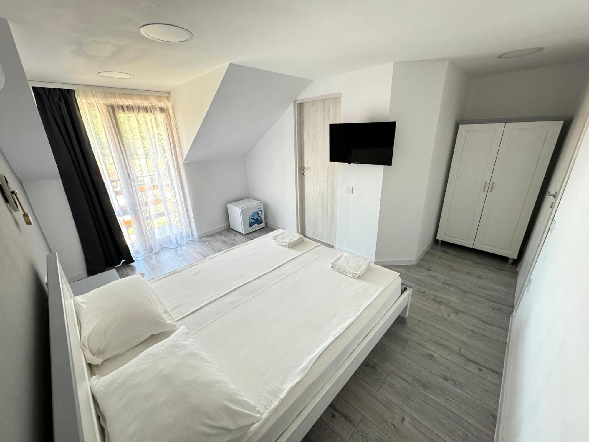 Casa Presecan Talmacel Екстер'єр фото