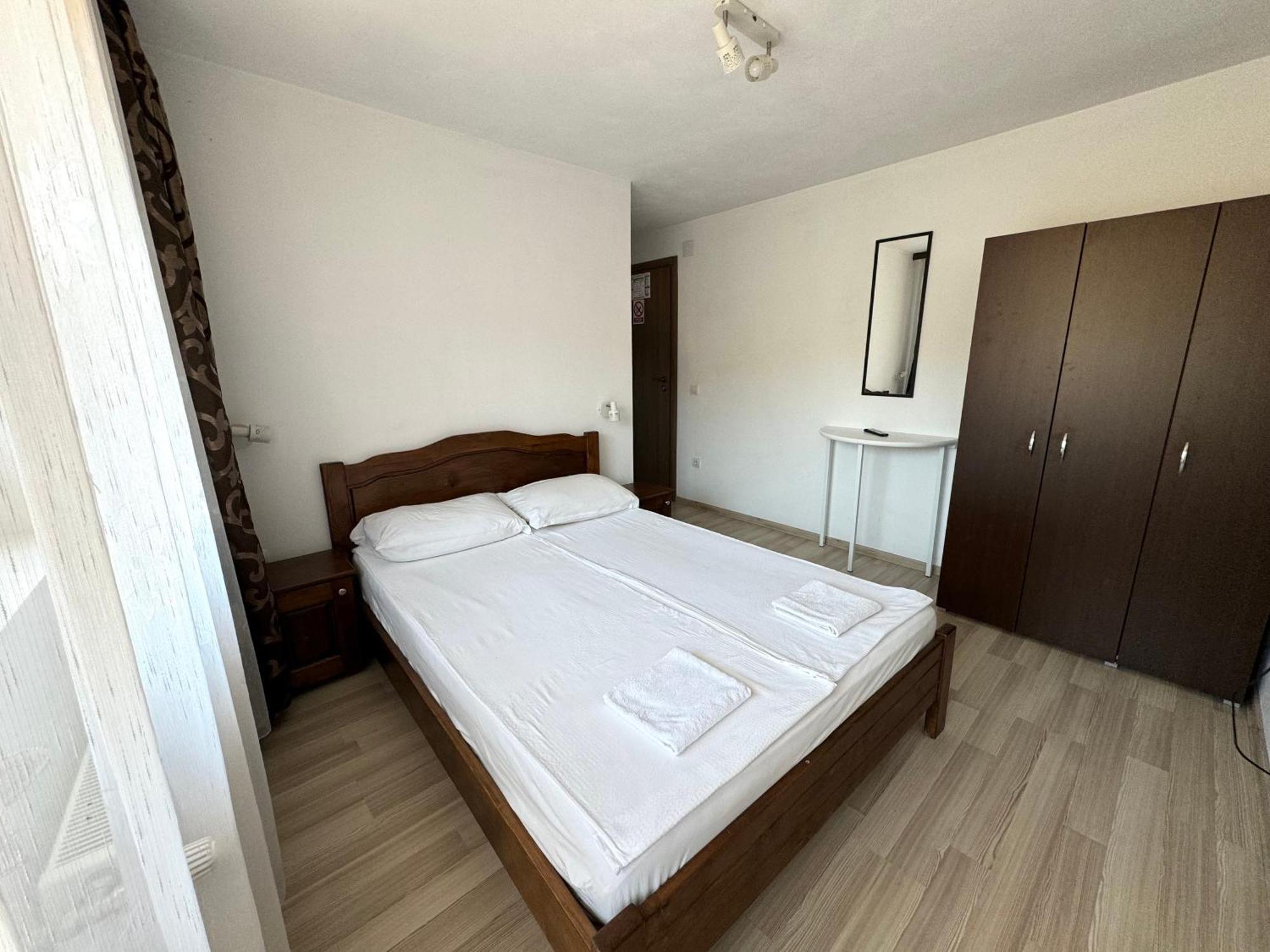 Casa Presecan Talmacel Екстер'єр фото