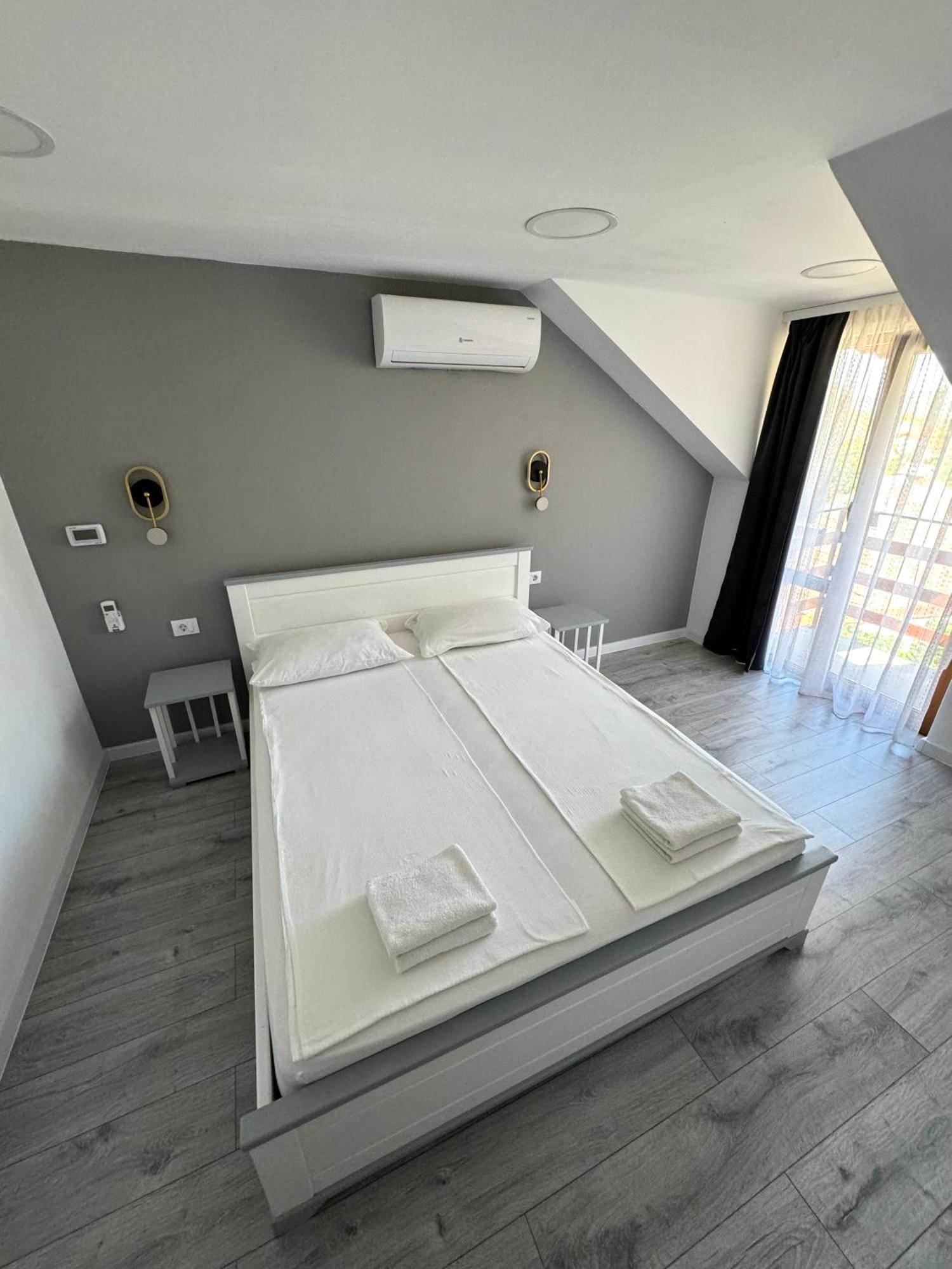 Casa Presecan Talmacel Екстер'єр фото