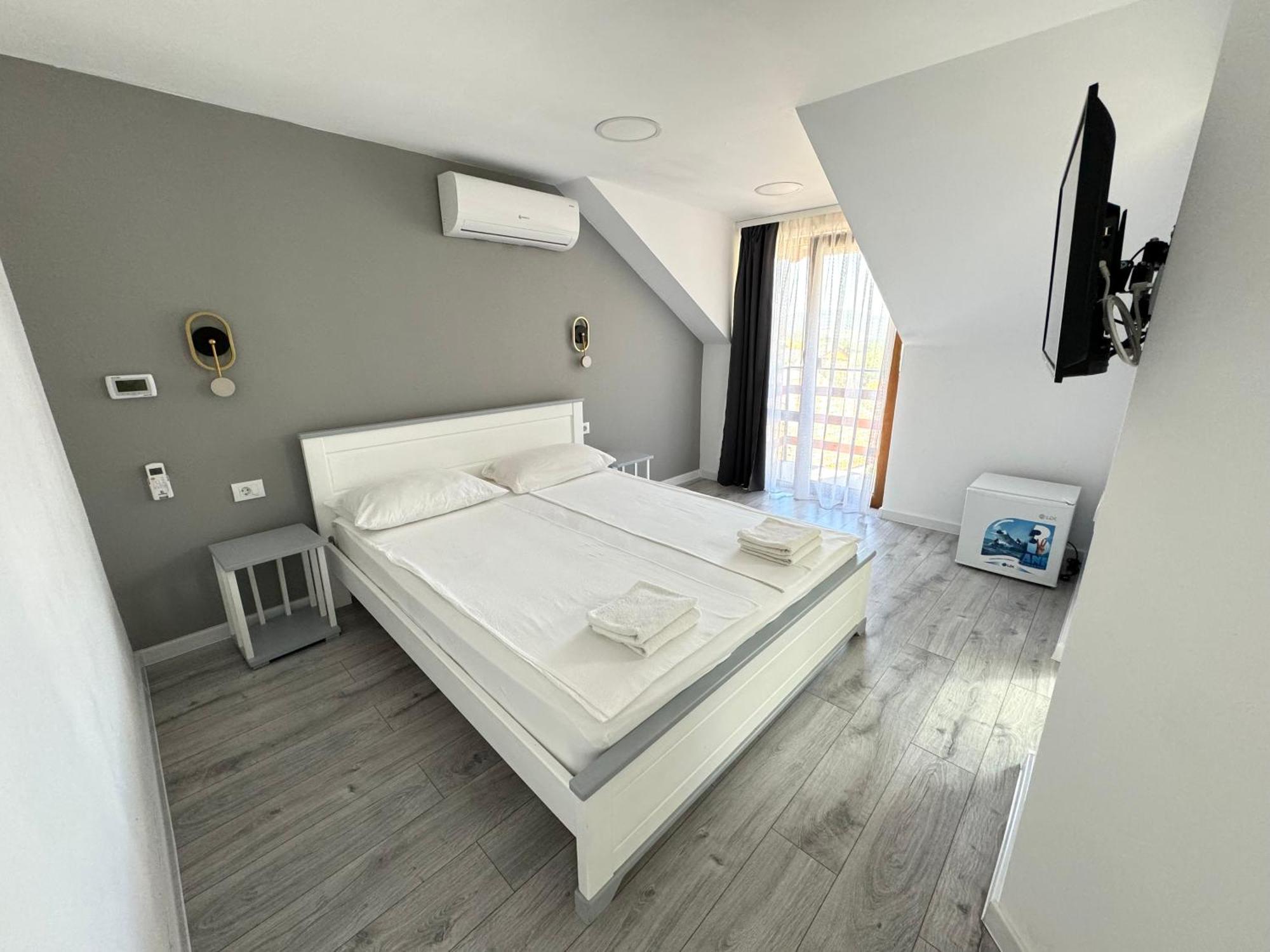 Casa Presecan Talmacel Екстер'єр фото