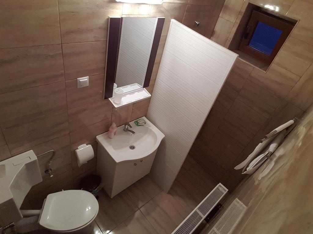 Casa Presecan Talmacel Екстер'єр фото